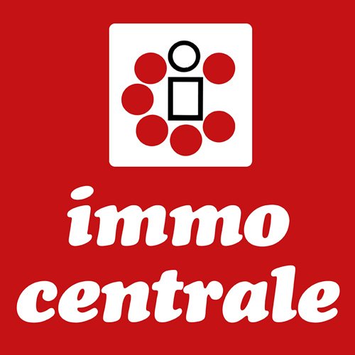 Immo Centrale logo